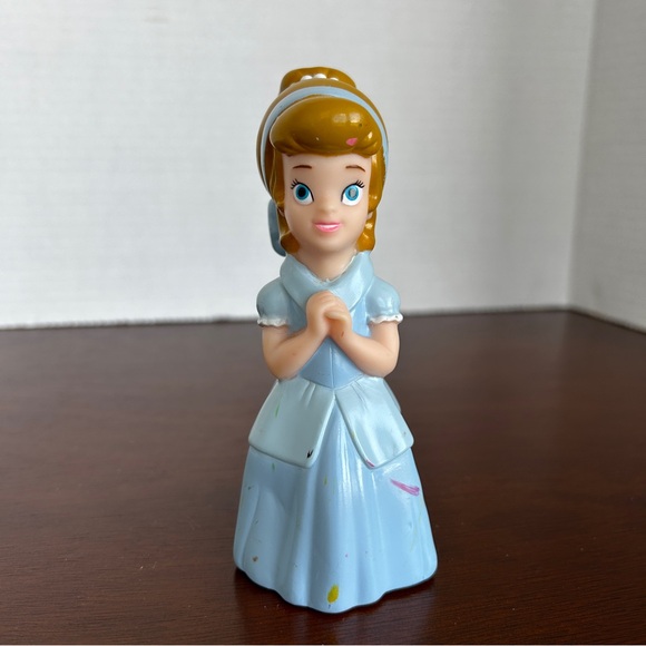 Set of Five Disney Character Bath or Pool Toys - Picture 9 of 13